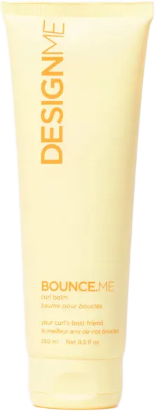 Bounce.me - Curl Balm