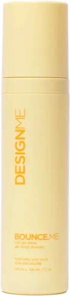 Bounce.me - Curl Gel Spray
