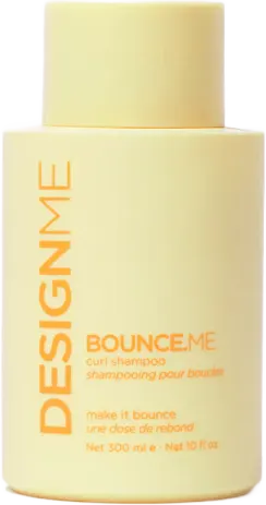 Bounce.me - Curl Shampoo