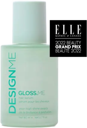 Gloss.me - Hair Serum