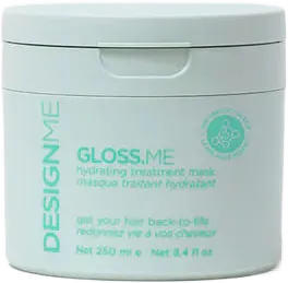 Gloss.me - Hydrating Treatment Mask