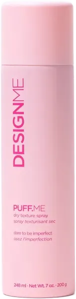 Puff.me Dry Texture Spray