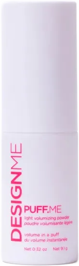 Puff.me - Light Volumizing Powder
