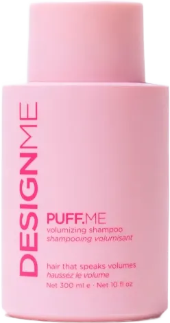 Puff.me - Shampoo