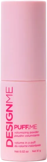 Puff.me - Volumizing Powder