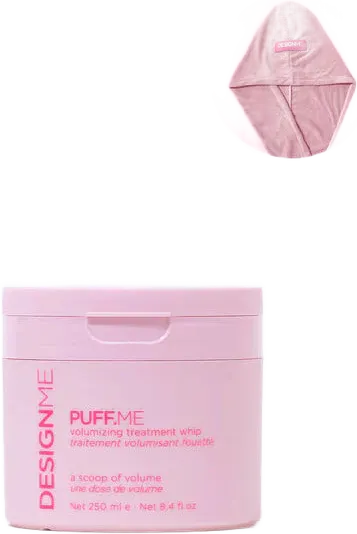 Puff.me Volumizing Treatment Whip