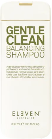 Gentle Clean Balancing Shampoo