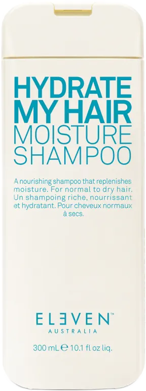 Hydrate My Hair - Moisture Shampoo