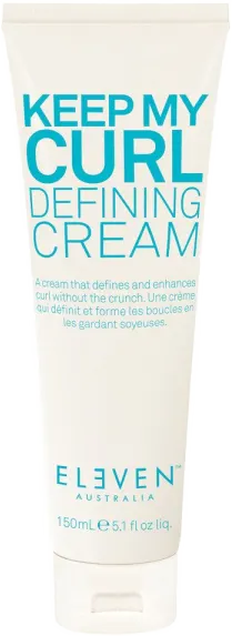 Keep My Curl - Defining Cream