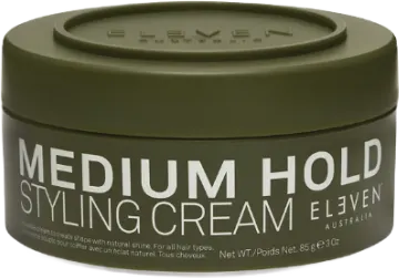 Medium Hold - Styling Cream