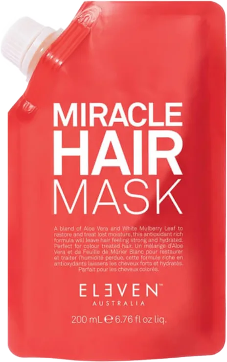 Miracle Hair Mask