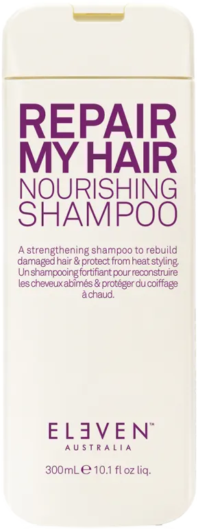 Repair My Hair - Nourishing Shampoo