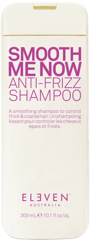 Smooth Me Now - Anti-Frizz Shampoo