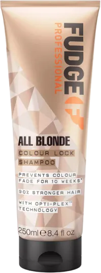 All Blonde - Colour Lock Shampoo