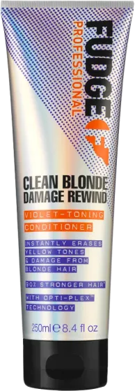 Clean Blonde - Damage Rewind - Violet-Toning Conditioner
