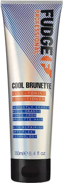 Cool Brunette - Blue-Toning Conditioner