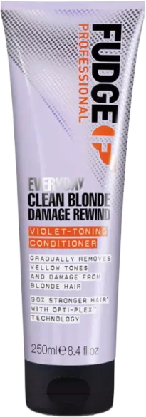 Everyday Clean Blonde - Damage Rewind - Violet-Toning Conditioner
