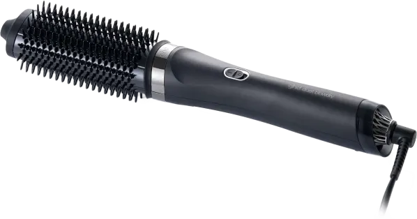 Duet Blowdry - Hair Dryer Brush - Black