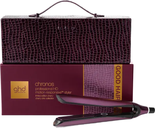 Chronos - Professional Styler - Limited Edition Cherry