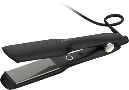 Max - Professional Wide Plate Styler