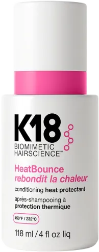 HeatBounce - Conditioning Heat Protectant