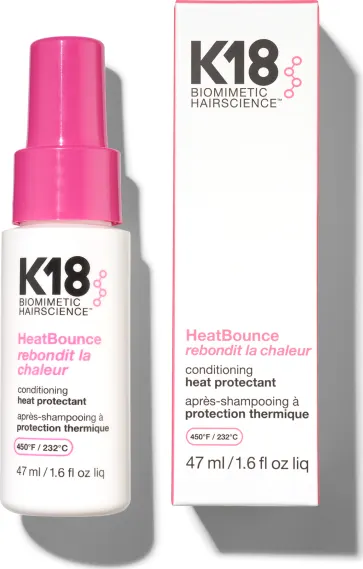HeatBounce - Conditioning Heat Protectant TRAVEL
