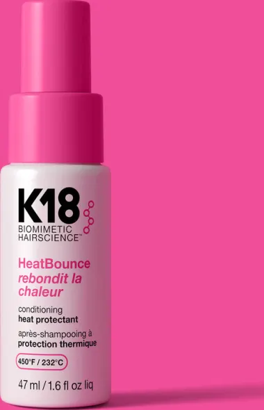 HeatBounce - Conditioning Heat Protectant TRAVEL