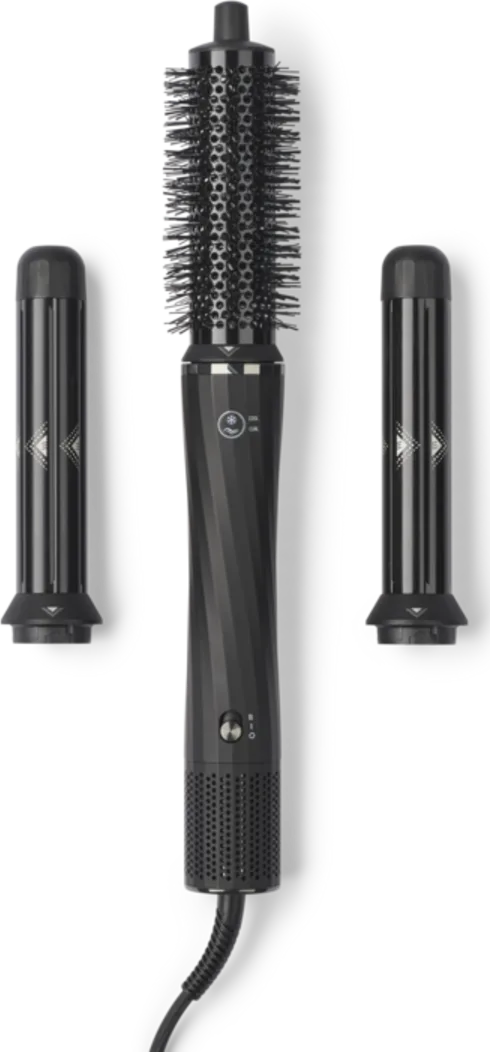 Hybrid Air Styler 