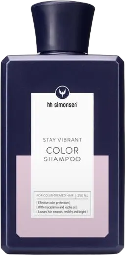 Stay Vibrant - Color Shampoo