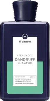 Keep It Cool - Dandruff Shampoo