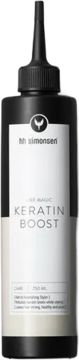 Like Magic - Keratin Boost