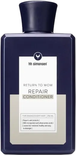 Return To Wow - Repair Conditioner