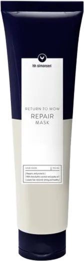 Return To Wow - Repair Mask