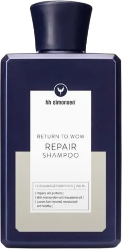 Return To Wow - Repair Shampoo