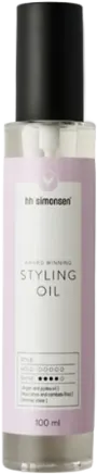 Award Winning - Styling Oil