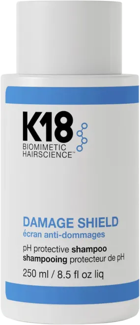 Damage Shield - Ph Protective Shampoo
