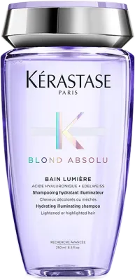 Blond Absolu - Bain Lumière - Shampoo