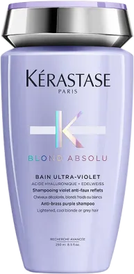 Blond Absolu - Bain Ultra-Violet - Shampoo