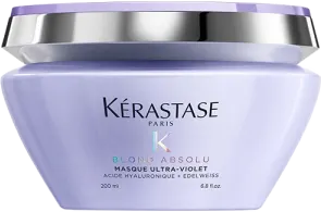 Blond Absolu - Masque Ultra-Violet - Hair Mask