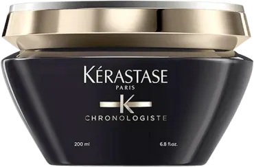 Chronologiste - Masque Intense Régénérant - Youth Revitalizing Hair
            Hair Masque