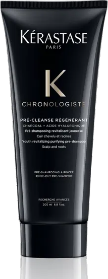 Chronologiste - Pré-cleanse Régénérant - Youth Revitalizing
            Purifying Pre-shampoo