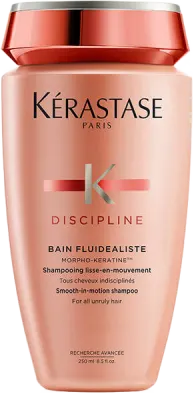 Discipline - Bain Fluidealiste - Smooth-In-Motion Shampoo