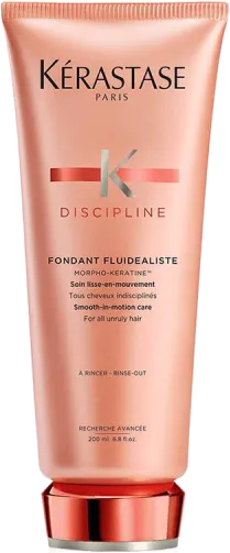 Discipline - Fondant Fluidealiste - Smooth-In-Motion Care