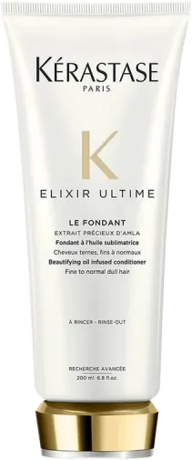 Elixir Ultime - Le Fondant - Beautifying Oil Infused Conditioner