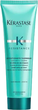 Resistance - Extentioniste Thermique - Length Caring Gel Cream
