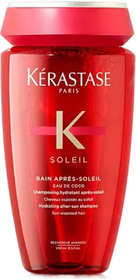 Soleil - Bain Après-Soleil - Hydrating After-sun Shampoo