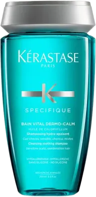 Specifique - Bain Vital Dermo-Calm - Cleansing Soothing Shampoo
