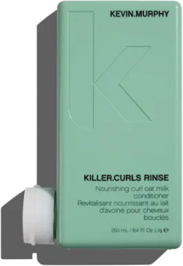 Killer.Curls Rinse