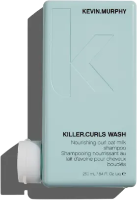 Killer.Curls Wash