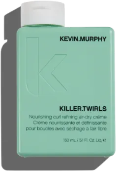 Killer.Twirls